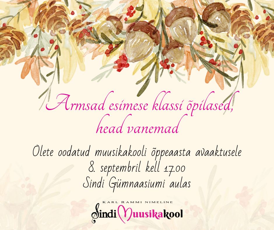 Esimese klassi aktus